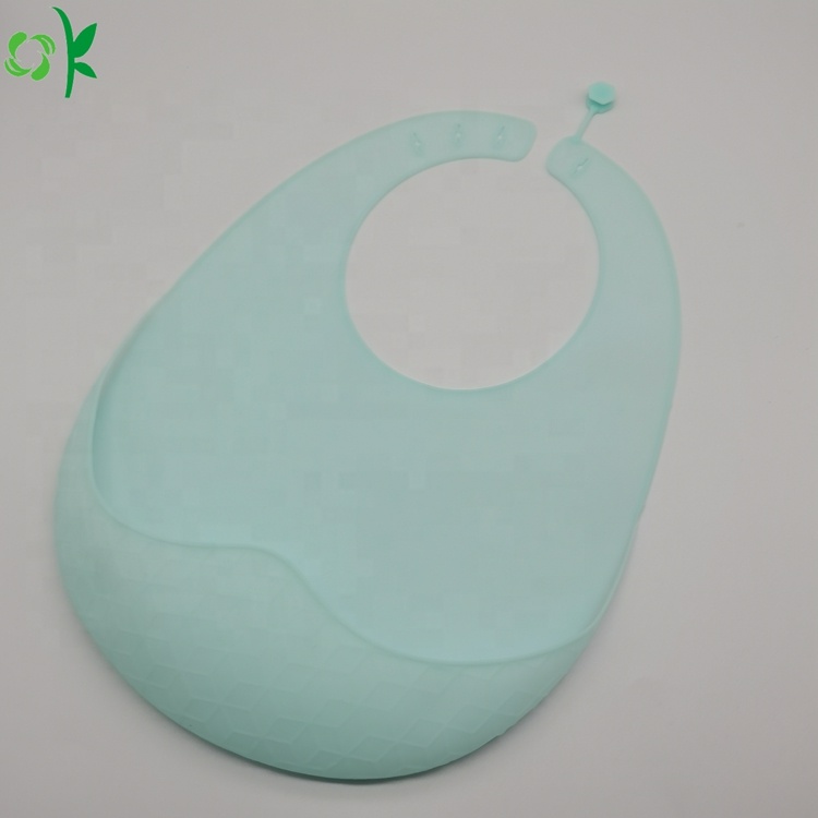 Silicone Light Bib