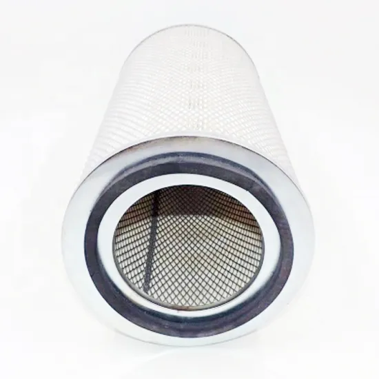 6BT5.9 Air Filter for Cummins Engine: Part Number kw2140
