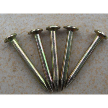 High quality concrete nails