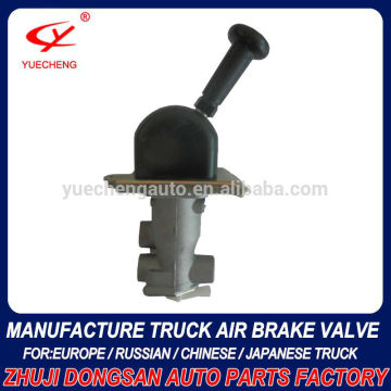 YC3001 Volvo 9617221680 Volvo Hand Brake Valve