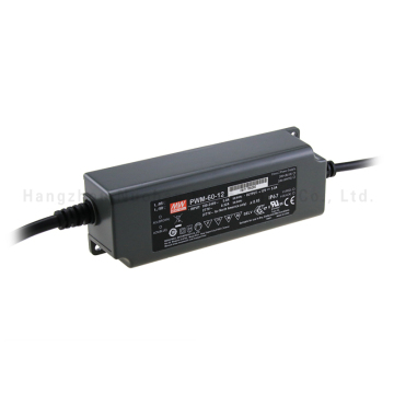 Mean Well PWM-60-36 60W 36V PWM LED Driver