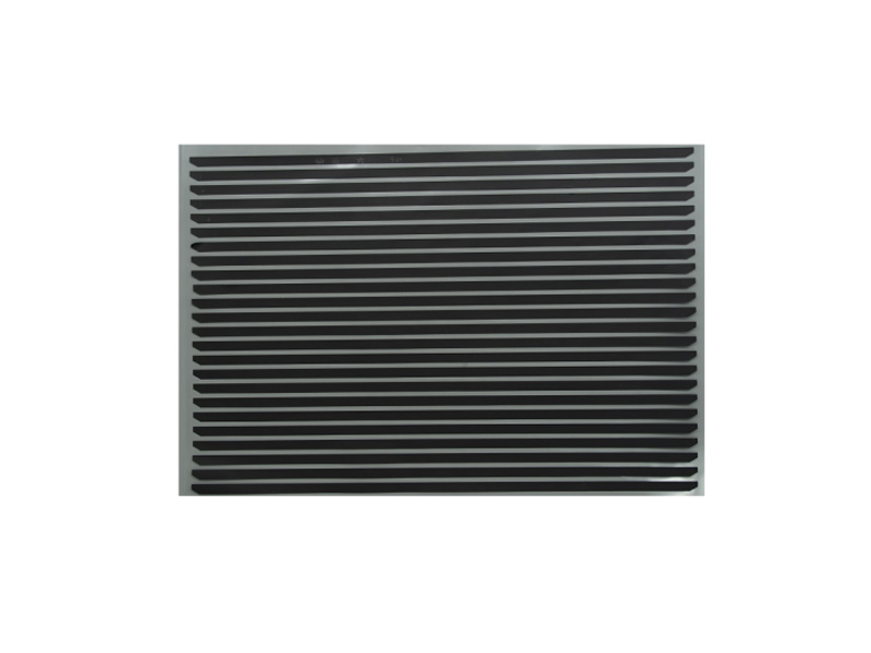 Lead Frame PP Spacer
