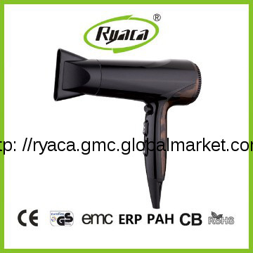 Top Quality new type medium size hair dryer BY-510
