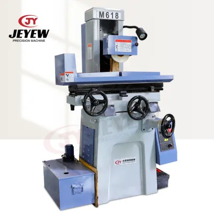 Mini Surface Grinding Machine M618 Micro Surface Grinder