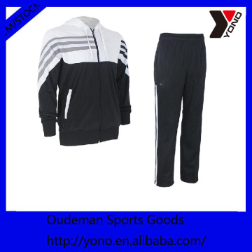 High quality balck and white basketball uniform, factory price basketball jersey sets with free design