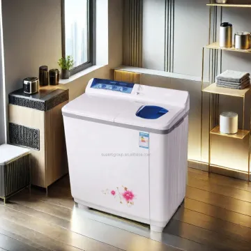 Hitachi 10kg Design Washing Machine