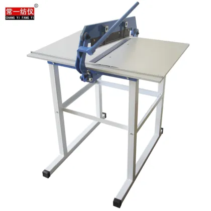 Fabric Cutter Zo-50j
