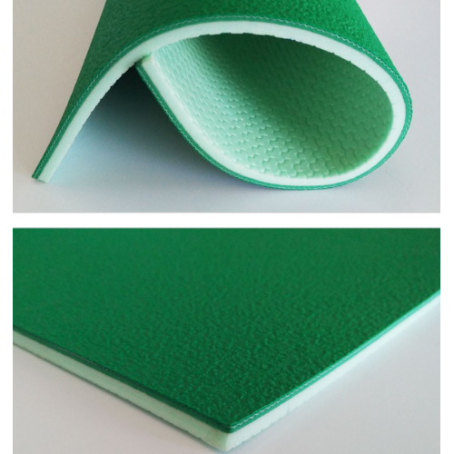 Badminton PVC Court Mats