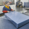 Frosted PVC Sheet For Folding Box