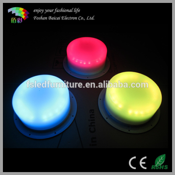 Factory Price High Power 3w LED RGB Light Source for led furniture ,led bar counter and led ball light