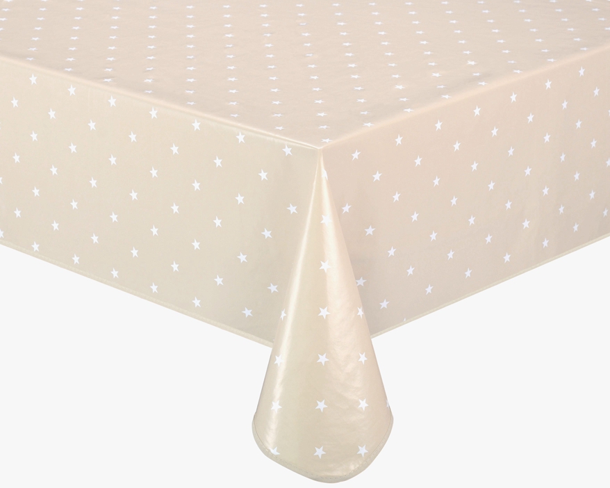 Indoor And Out Door Tablecloth For Home Textiles