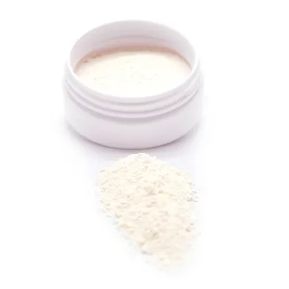 OEM Natural Miyanxi Tooth Powder for Stain Removal and Whitening