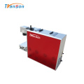 Handheld fiber laser marking machine