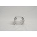 Customized High-Precision Irregular Shaped Aluminum Profiles