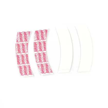 High quality strong 1 bag 36pcs/bag walker tape ultra hold glue, toupees wig adhesive walker ultra tape