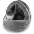 Cat Bed for Indoor