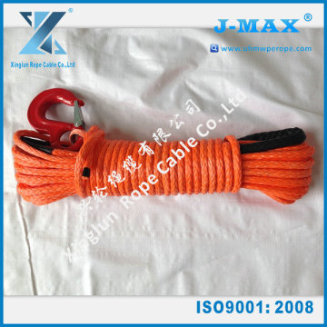 J-Max 12 Strand حبل ونش الاصطناعية لـ 12000 رطل ونش