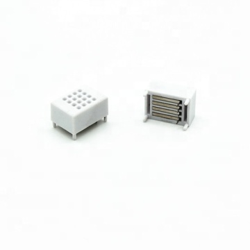ZY-44 16 σημεία συγκόλληση Breadboard