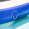 Round Floating Ring Inflatable Water Hammocks
