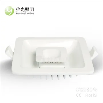 cob led reflector light