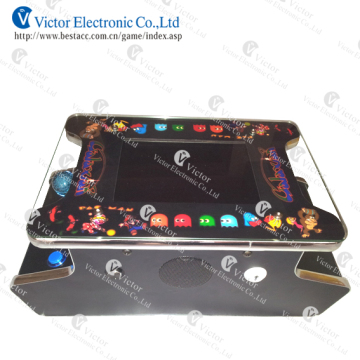 Video Arcade Cocktail Table Jamma Game Machine Arcade Game Machine