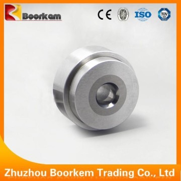 Tungsten Carbide steel cold heading die and mould