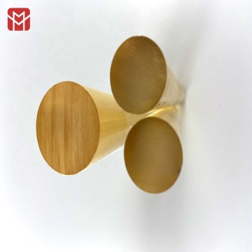High-Density Polyphenylsulfone (PPSU) Bar and Rod: Sizes 20mm to 100mm, Lengths 1m and 3m