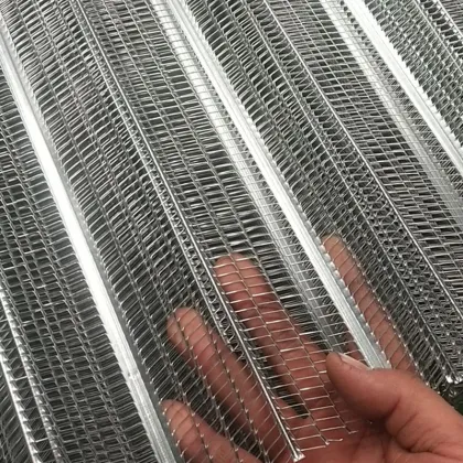 Hy Rib Lath Template Formwork for Building Materials