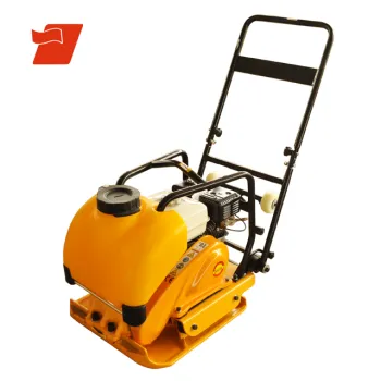 Vibratory Plate Compactor Search Engine