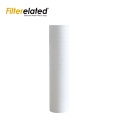 Swimming Water PP Melt Blown Filter Cartridge