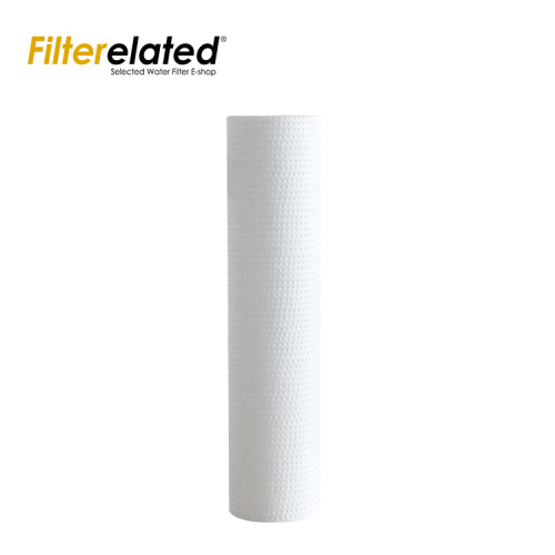 PP Sediment Filter Cartridge