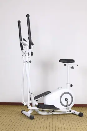 Fitness Equipment Elliptical trainer Home exercise