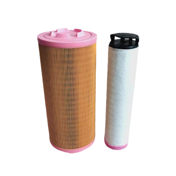 High Quality Heavy Duty Truck Air Filter Cartridge 2343432 C25024 E1568L