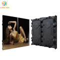 Outdoor P2.5 960*960 mm digitales LED -Display Bildschirmmodul