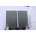 Power Transformer Radiator Types