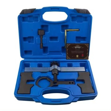 เครื่องมือกำหนดเวลาการล็อคเครื่องยนต์ Autool 6PC สำหรับ BMW Vanos และ M-Series