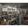 DC Variable Frequency Compressor Rotor Production Line