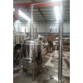 stainless herbal distillation equipment/herbal oil still