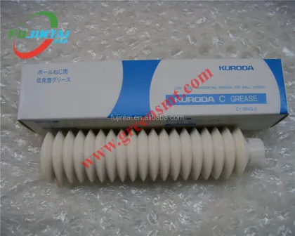 SMT Machine Genuine Accessories Juki Kuroda C Grease 80g MGREAS050GA MGR-EAS050GA