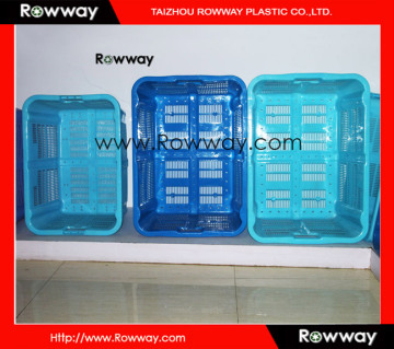 Fruit Turnover Basket