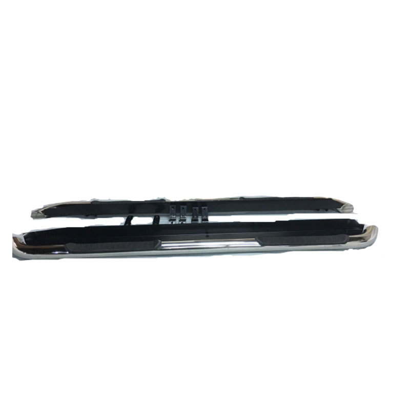 Dongsui Stainless Steel Side Step for Revo 2015