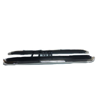 Dongsui Stainless Steel Side Step for Revo 2015