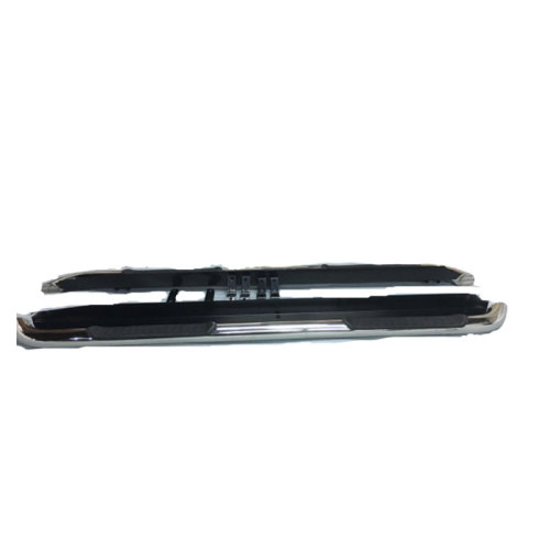 Dongsui Stainless Steel Side Step for Revo 2015