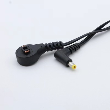 Kit di illuminazione a LED per scaffalature in gondola in metallo - Traccia di alimentazione DC12/24 V per l'illuminazione sugli scaffali del supermercato