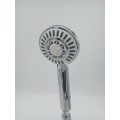 Multi Function Rainfall Shower Head
