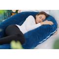 Reading Nursing Sleeping Sitting Maternity Pillow