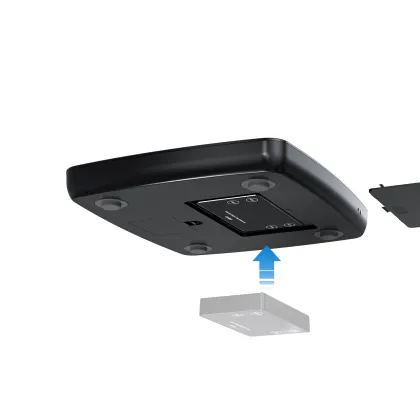 200kg Digital Platform scale Postal Weighing scale Portable Wireless Express scale