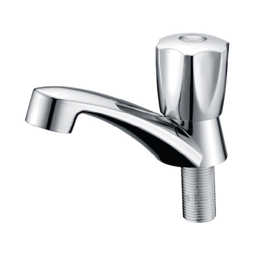 single lever handle wash sink basin faucet