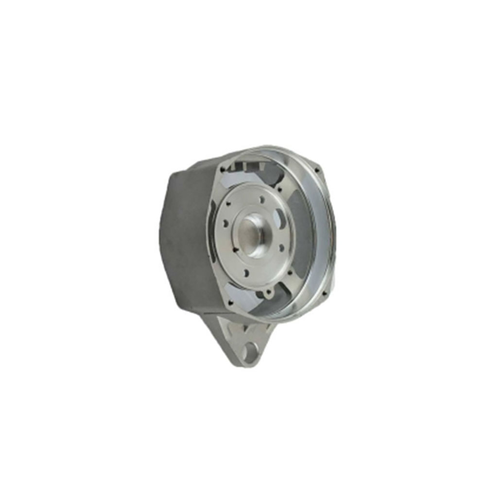 Custom Cold Chamber Die Casting Mechanical Parts