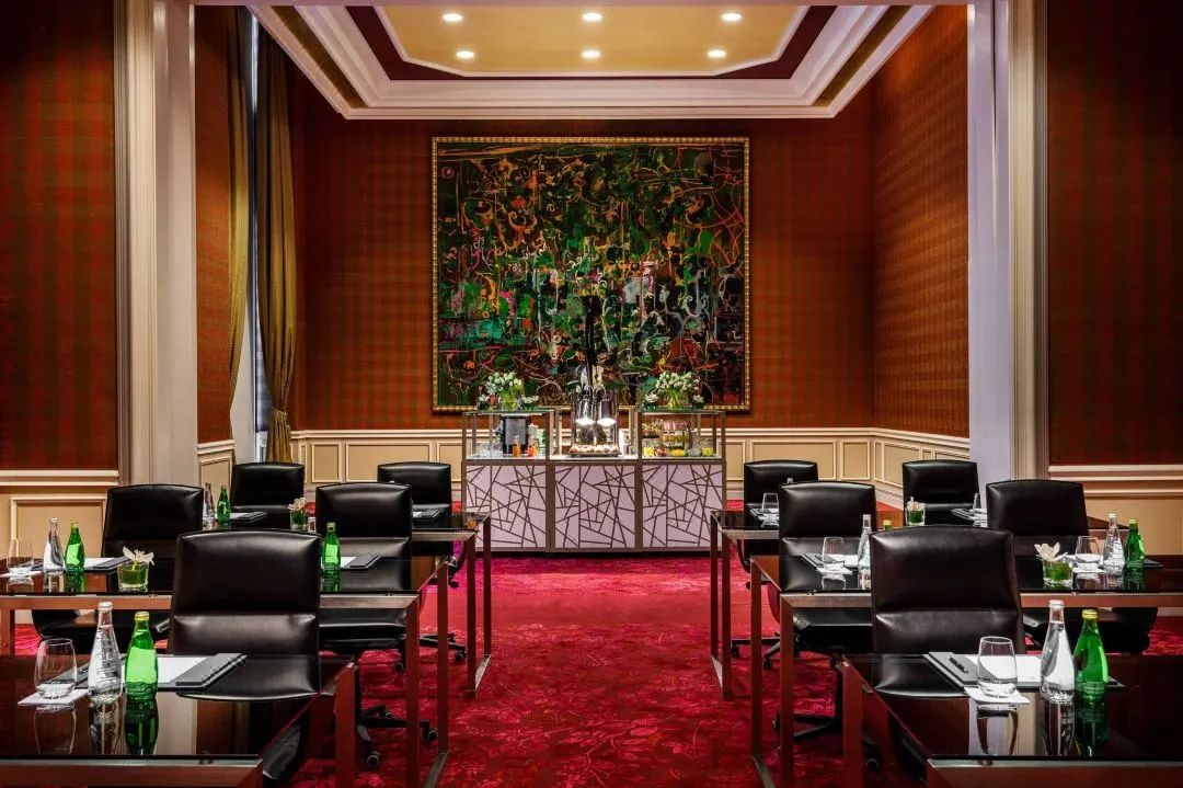 The Ritz-Carlton Doha (41)